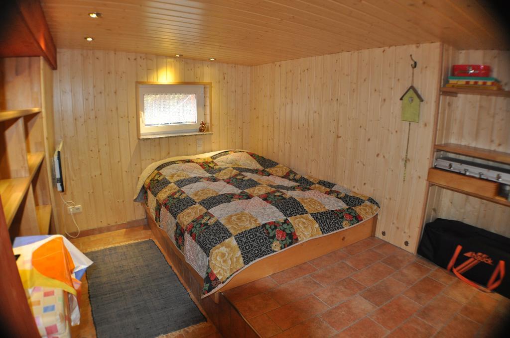 Waldluftin Apartamento Lauscha Exterior foto
