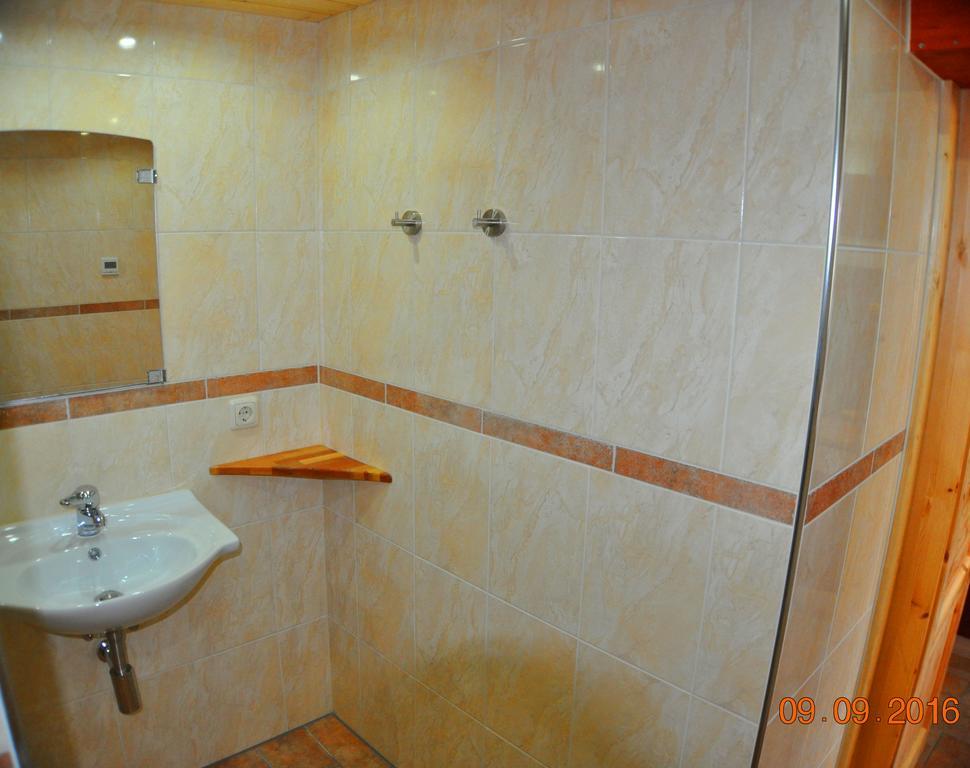 Waldluftin Apartamento Lauscha Exterior foto